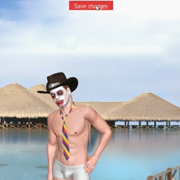 hot  pervert boy Muddyfreak, nigeria,  enjoys online 3Dsex