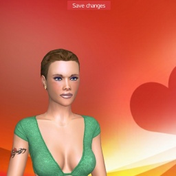 Check out bisexual nymphomaniac girl Freeusecum, use,  if you want to oparticipate in sexgame MMORPG
