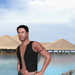 enjoy virtual sex games with mates like  hot boy VadimazZ4, 