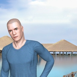 adults like heterosexual tender boy AceSquall,  play AChat online sex games