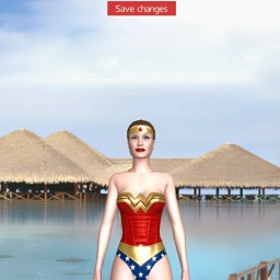 best sim sex game online with bisexual erotomanic shemale Alucard13, United States, 