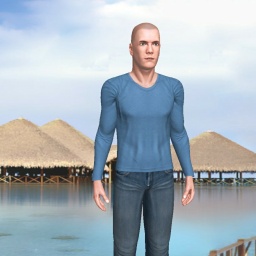 connect and play virtual 3D sex with  hot boy Andy6969, 