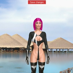playing hot sex games with fans like homosexual sex maniac shemale Succukillme, 