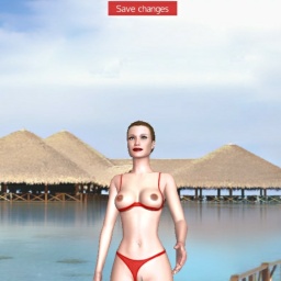 3Dsex game playing AChat community member bisexual erotomanic shemale Freakko, Sexy, freakk