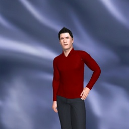 see heterosexual brute boy Diego_95,  while playing porn game online