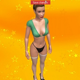 adults like homosexual sexy girl Henlord,  play AChat online sex games