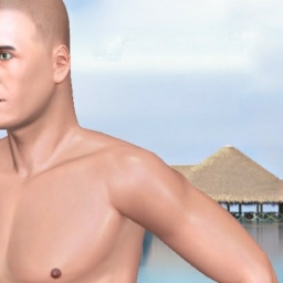 best sim sex game online with homosexual devoted boy Dario56, 