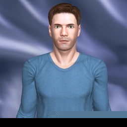 multiplayer virtual sex game player heterosexual vuloptuous boy Dulox, Serbia, 