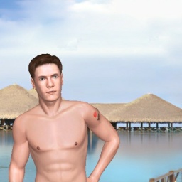 free cybersex experience with  smarting boy ALONE_MAN, panama, alone