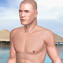 adults enjoying 3D sex games like heterosexual nymphomaniac boy Blabattie, uk, 