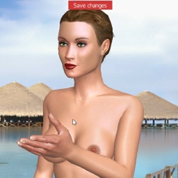 see heterosexual pervert girl Tiffany92,  while playing porn game online