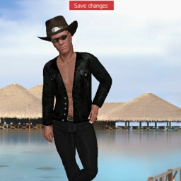 see heterosexual amorous boy PussyHunter0, United States,  while playing porn game online