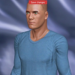 playing hot sex games with fans like heterosexual hot boy Nattou912, 