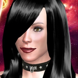 Lilacllama in 3D adult & Virtual Sex adventures