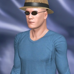 playing hot sex games with fans like heterosexual pervert boy DFE35, 