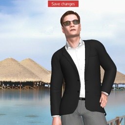 Free virtual sex games fan Tim4784 in AChat 3D Adult World