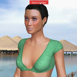 enjoy virtual sex games with mates like  hot girl JAYizDADAY, us, 