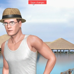 sexgame online MMO playing with adult member heterosexual fiend boy Tefost1111, 