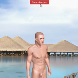 for 3D virtual sex game, join and contact bisexual hot boy Rickrapernig, mars, 
