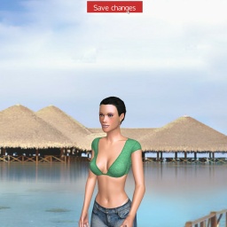 best sim sex game online with heterosexual fiend girl WetAlice, usa, 