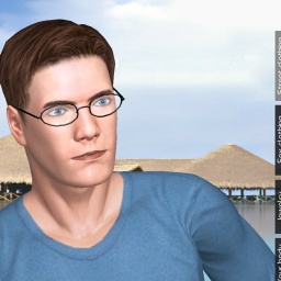 sexgame online for adults like heterosexual hot boy Vahngabriel, Life is about fun., in this box things go