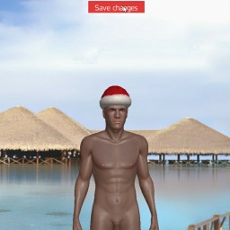 try virtual 3D sex with bisexual narcissist boy Picha3000, 40cm de grosor, a todo lo que se mueva