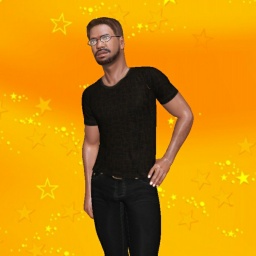 enjoy virtual sex games with mates like heterosexual lush boy BeatzEnt, US, 