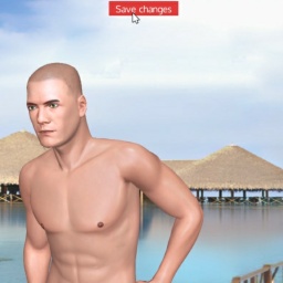3Dsex game playing AChat community member heterosexual loving boy MAfnanAbbas, 