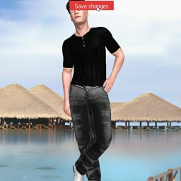 playing hot sex games with fans like heterosexual chatty boy BL00DDR1V3, 