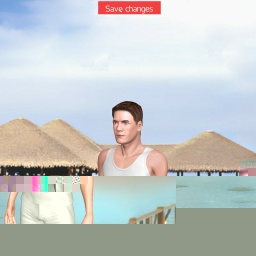 hot online porn game player  hot boy ElikasDadda, 