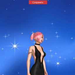 hot  hot girl Luna019, obedient girl xex enjoys online 3Dsex