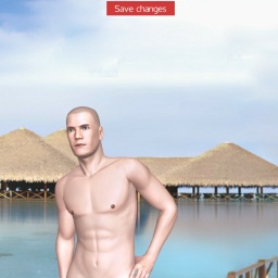 3Dsex game playing AChat community member bisexual erotomanic boy ROSTIKUN, 