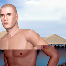 free 3D sex game adventures with  sodomist boy Alabaster, 