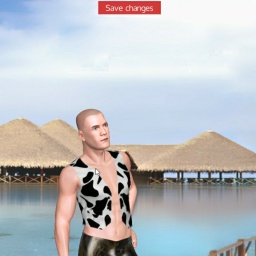 free 3D sex game adventures with bisexual hot boy Sbvtrish, 