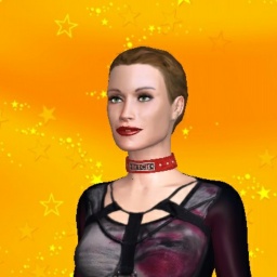 try virtual 3D sex with homosexual hot girl Stella062, Obediant, 