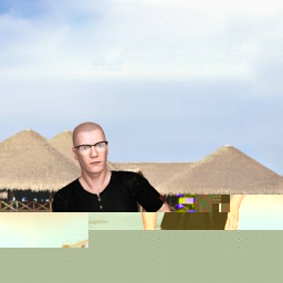 free 3D sex game adventures with bisexual tender boy Orpheus618, 