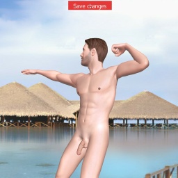enjoy virtual sex games with mates like homosexual sensual boy Steamy, USA, 