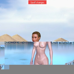 SinyS33 in 3D adult & Virtual Sex adventures