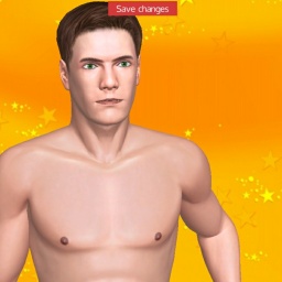 multiplayer virtual sex game player heterosexual brute boy Caveman555, ICEage, Horny man, dont want bbc sluts