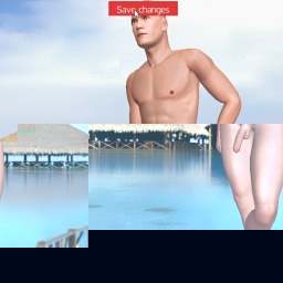 free cybersex experience with heterosexual erotomanic boy Nateo, 