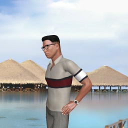 connect and play virtual 3D sex with heterosexual sexy boy PeterRiches1, 