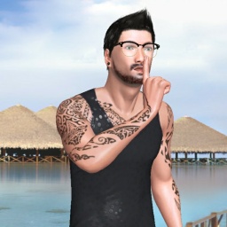 for 3D virtual sex game, join and contact heterosexual loving boy ShyGuyArts, 