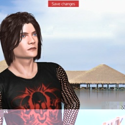 hot heterosexual hot boy Arkodyr, Turkey,  enjoys online 3Dsex