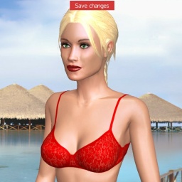 free cybersex experience with  hot girl JIM5005, 