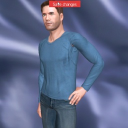 virtual sex game playing w. single girls like heterosexual sodomist boy Dxni, Spain, 