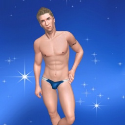 best sim sex game online with homosexual erotomanic boy MaxCox, UK, 
