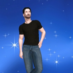 3D sex game community member heterosexual vuloptuous boy ShadowPox, Usa, Coffee for life, 