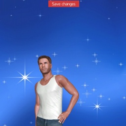 hot heterosexual sex maniac boy Thefallen, USA,  enjoys online 3Dsex