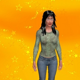 hot online porn game player bisexual brute shemale PandaMay, 