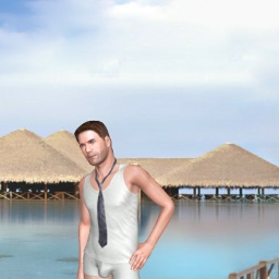 sexgame online MMO playing with adult member heterosexual erotomanic boy DrimenZ, 